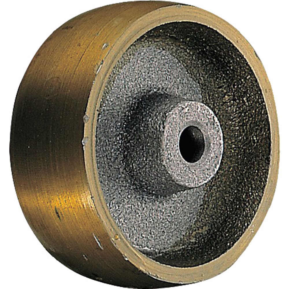 ハンマー　Ｇ型イモノ車輪　３２ｍｍ　４２６Ｇ－Ｃ３２＿