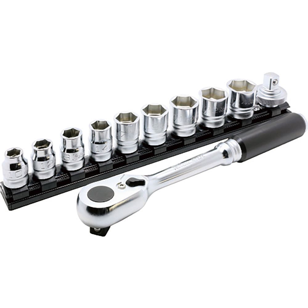 Ｋｏ－ｋｅｎ　１２．７ｍｍ差込　Ｚ－ＥＡＬエントリーセット　４２８５ＺＥ＿