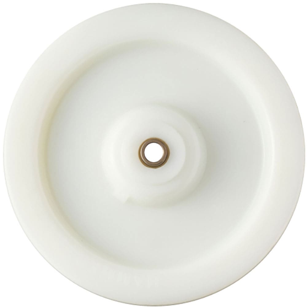 ハンマー　Ｓ型ＳＵＳナイロン車輪　２００ｍｍ　４２９Ｓ０Ｓ－Ｎ２００＿