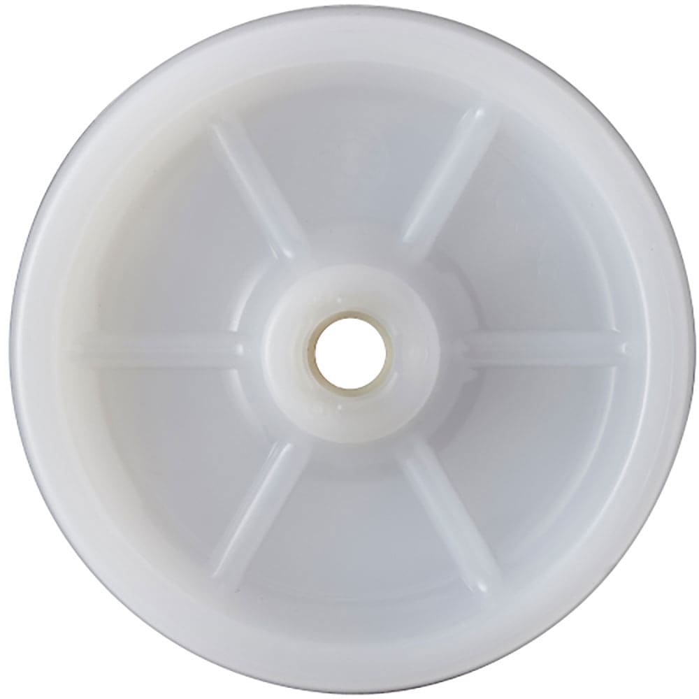 ハンマー　Ｓ型ナイロン車輪　１００ｍｍ　４２９Ｓ－Ｎ１００＿