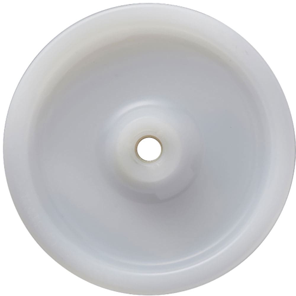 ハンマー　Ｓ型ナイロン車輪　１５０ｍｍ　４２９Ｓ－Ｎ１５０＿