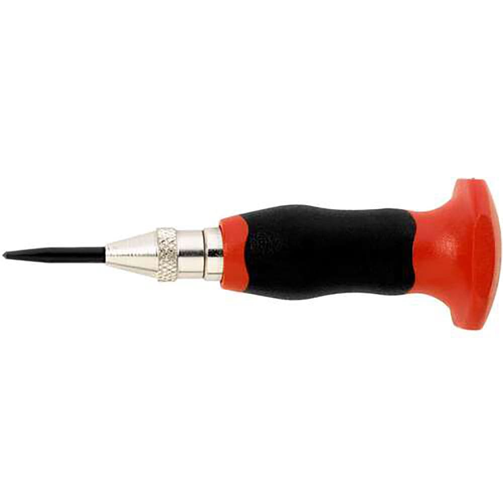 ＲＥＮＮＳＴＥＩＧ　自動センターポンチ　９５ｍｍ　４３０－２２９＿