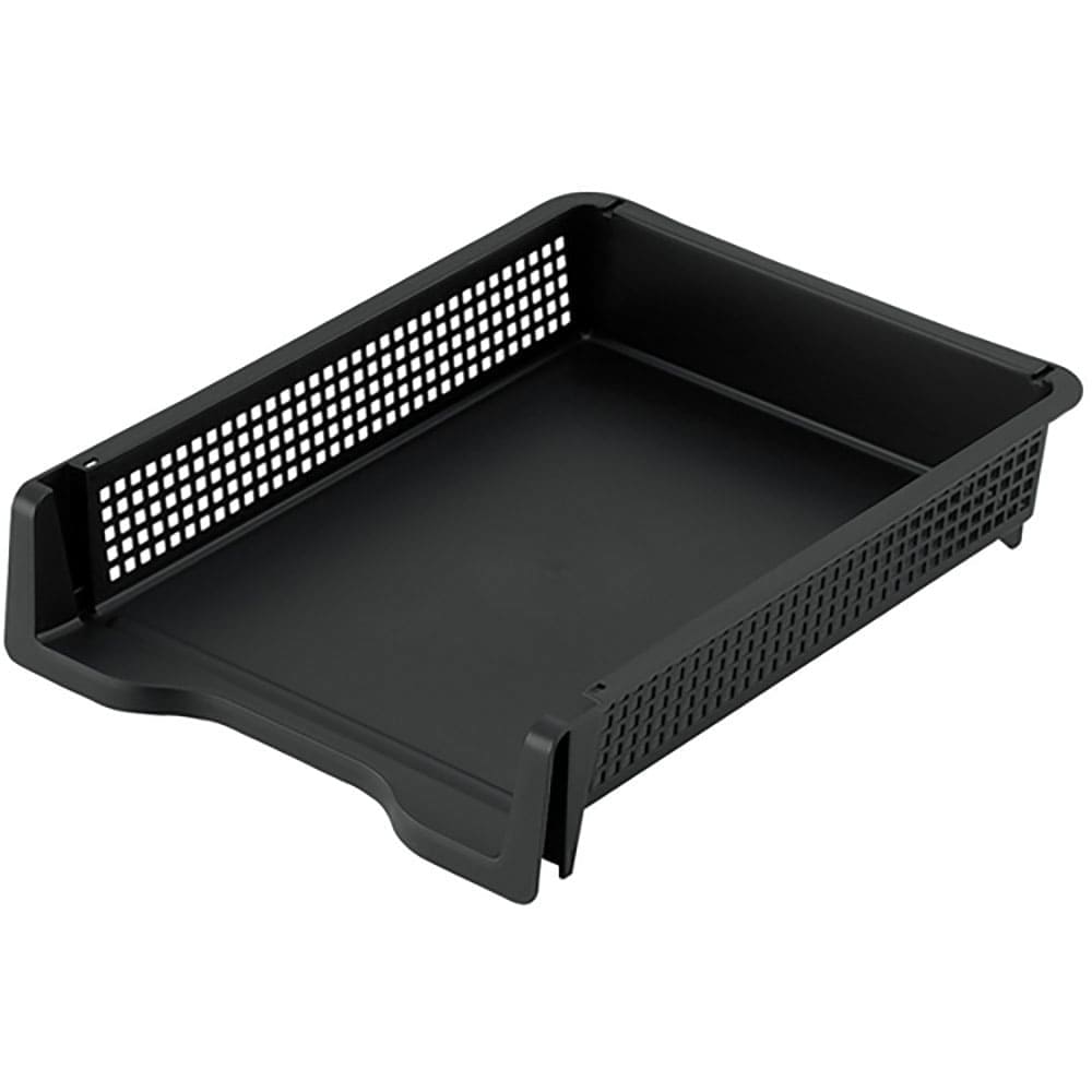 ｉｎｏｍａｔａ　Ａ４ラック　＊ブラック　４３１４－ＢＬＫ＿