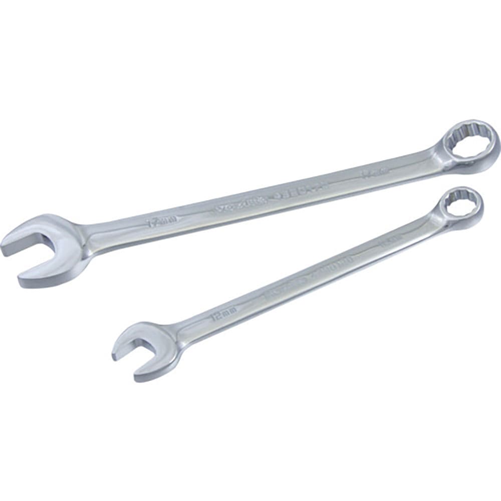 スエカゲ　コンビネーションレンチ１９ｍｍ　４３２０１９０＿