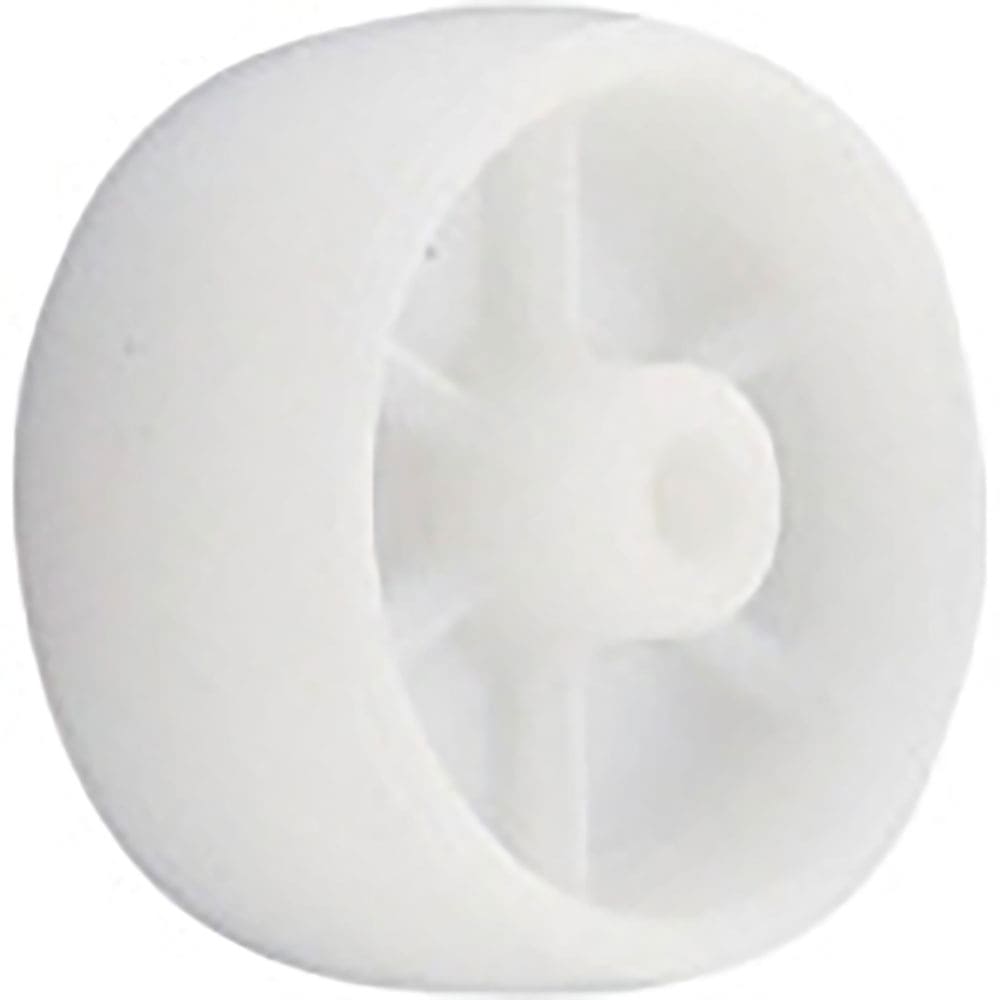 ハンマー　４４０Ｇ型ナイロン車輪　７５ｍｍ　４４９Ｇ－Ｎ７５＿