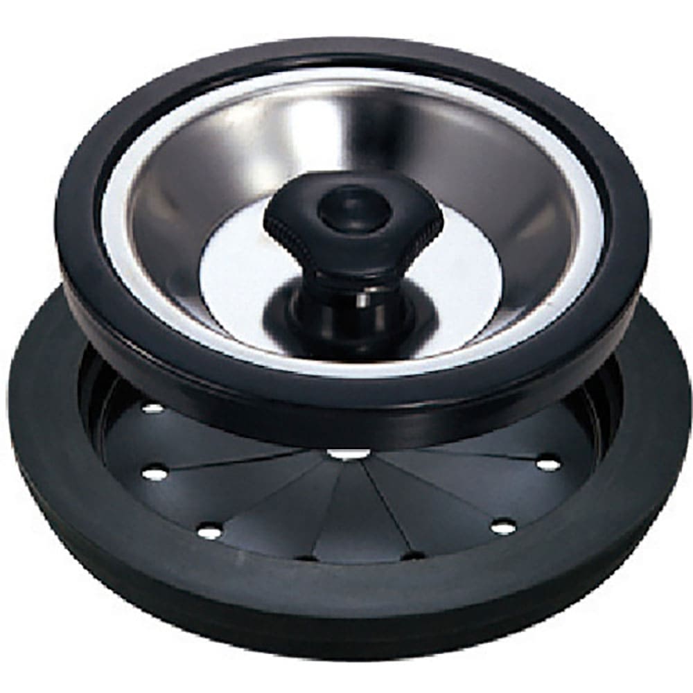 ＫＡＫＵＤＡＩ　流し台排水栓フタセット　４５２－０００－９＿