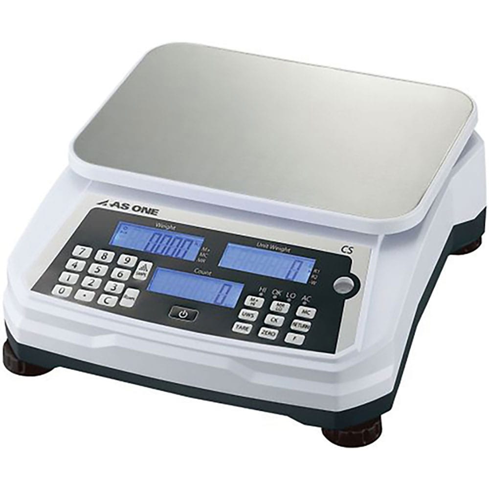 ＡＳ　カウンティングスケール　ＣＳ３Ｋ０１　　　４－５４１－０１＿