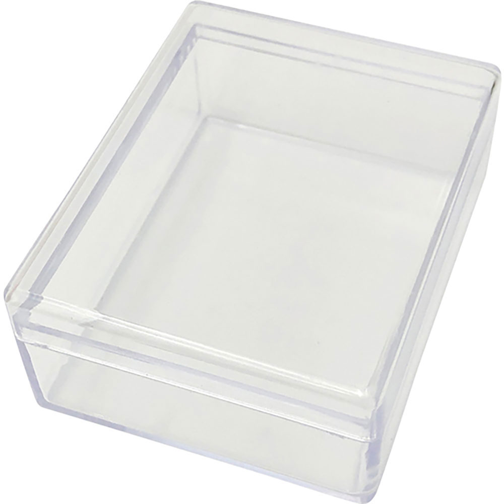 ＡＳ　ＰＳ製ケース２８号　１０個入　４－５６０５－０５＿