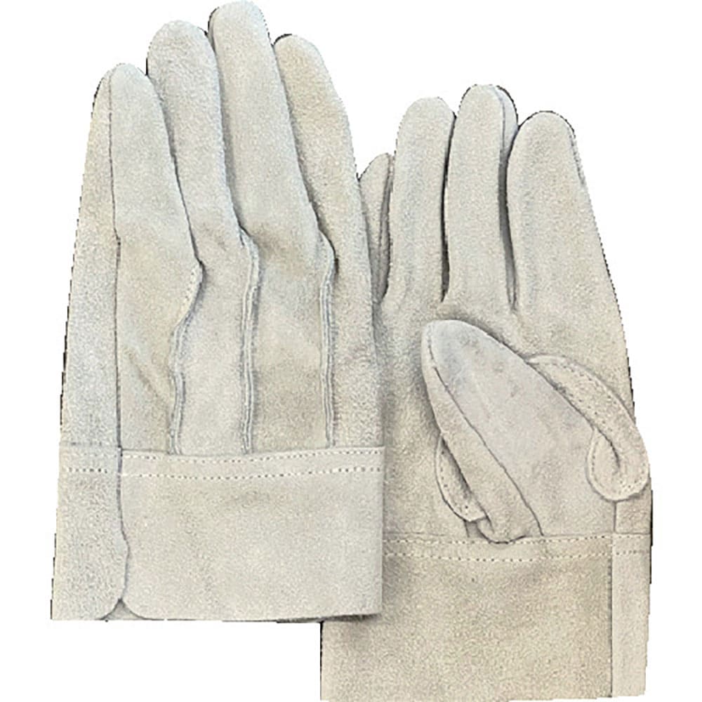 ＳＷＳ　サスティナブルレザーグローブ　革手袋背縫　ＳＬＧ－１００ＪＰ　４６０１０４＿