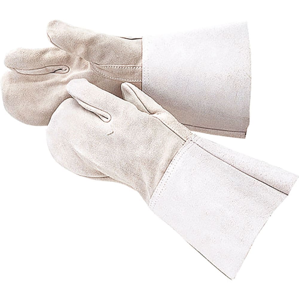 おたふく　４６１　ＨＫ－３指　長　溶接用　４６１＿