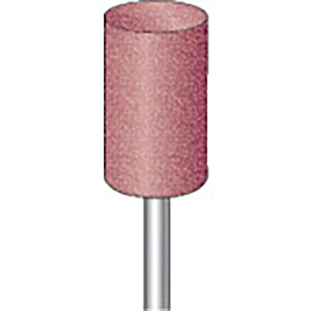 ナカニシ　パワーポリッシャー　１０本入　円筒型　φ１３×２０×軸φ３　ＷＡ　＃１８０　４６６５３＿