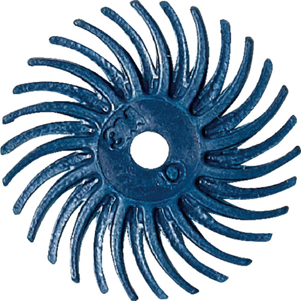 ナカニシ　フェザーゴム砥石　１０枚入　ホイール型　φ１４．３×０．８×穴φ１．６　ＷＡ　＃４００　＿