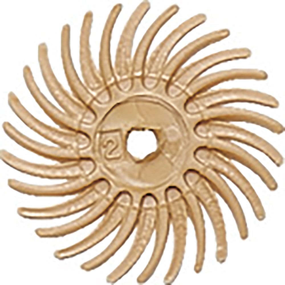 ナカニシ　フェザーゴム砥石　１０枚入　ホイール型　φ１４．３×０．８×穴φ１．６　ＷＡ　＃３０００＿