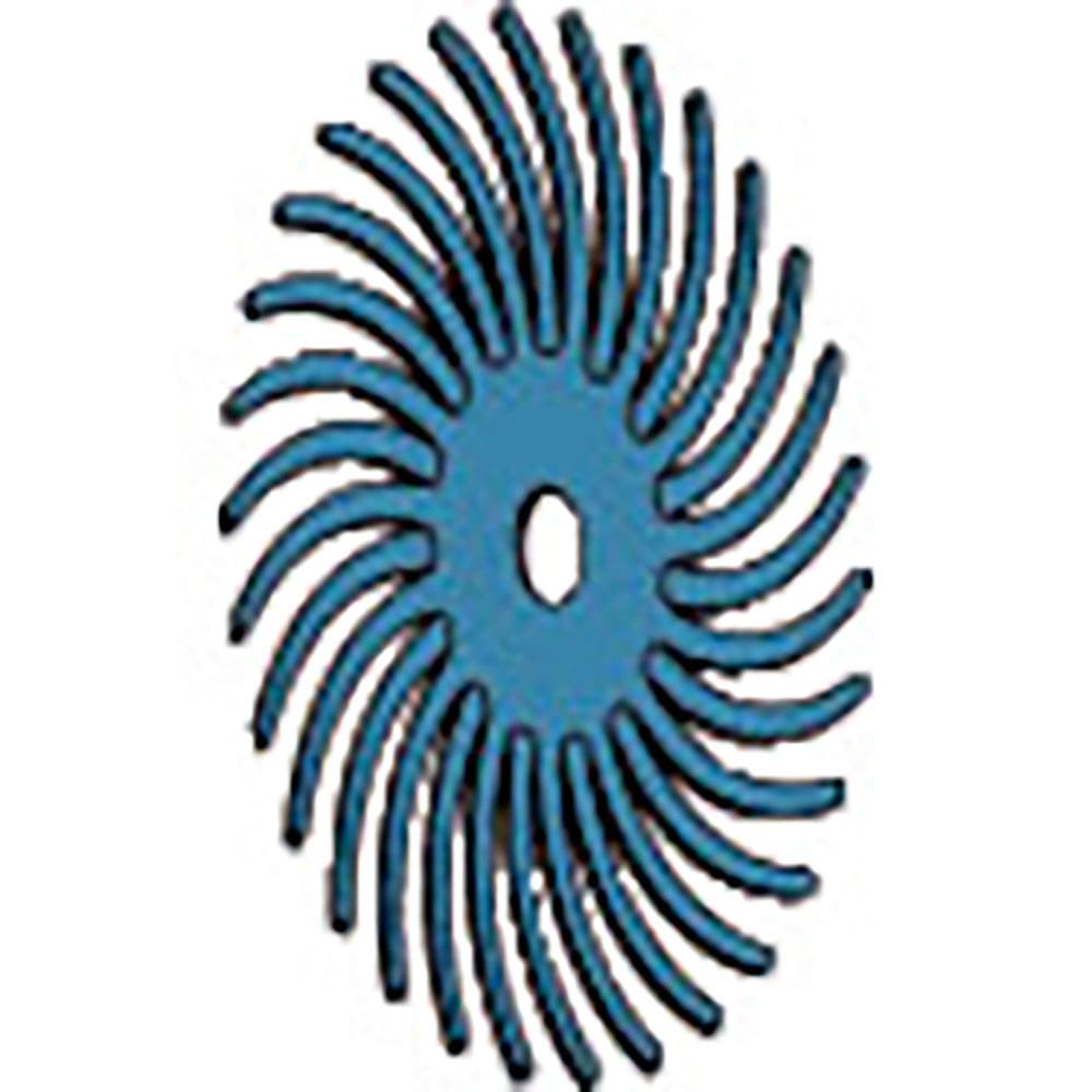 ナカニシ　フェザーゴム砥石　１０枚入　ホイール型　φ１９×０．８×穴φ１．６　ＷＡ　＃２２０　４７＿