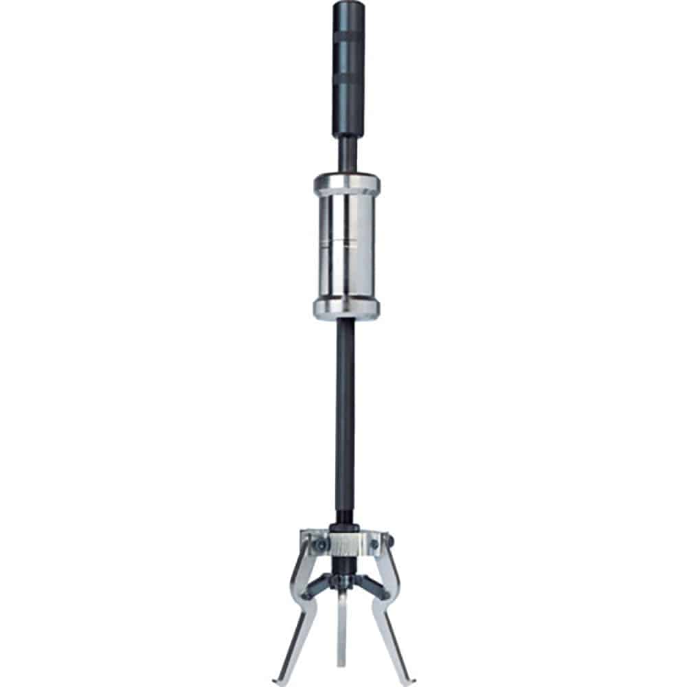 ＦＯＲＺＡ　ベアリングプーラー（内掛け外掛け兼用）　２５～１００ｍｍ　　４７２０Ｃ＿