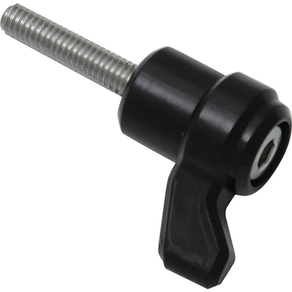 シンワ　部品　止ネジ　突き当て位置調整用Ｔスライド　２・ダブル兼用　４７３５９＿