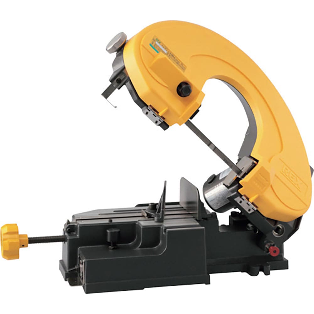 ＲＥＸ　バンドソー　４７５５２０　マンティス　ＸＢ１２０Ａｍｉｎｉ　４７５５２０＿