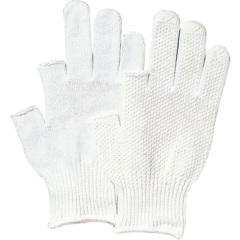 おたふく　４７５　２本　指出し　指先　Ｌ　４７５－Ｌ＿