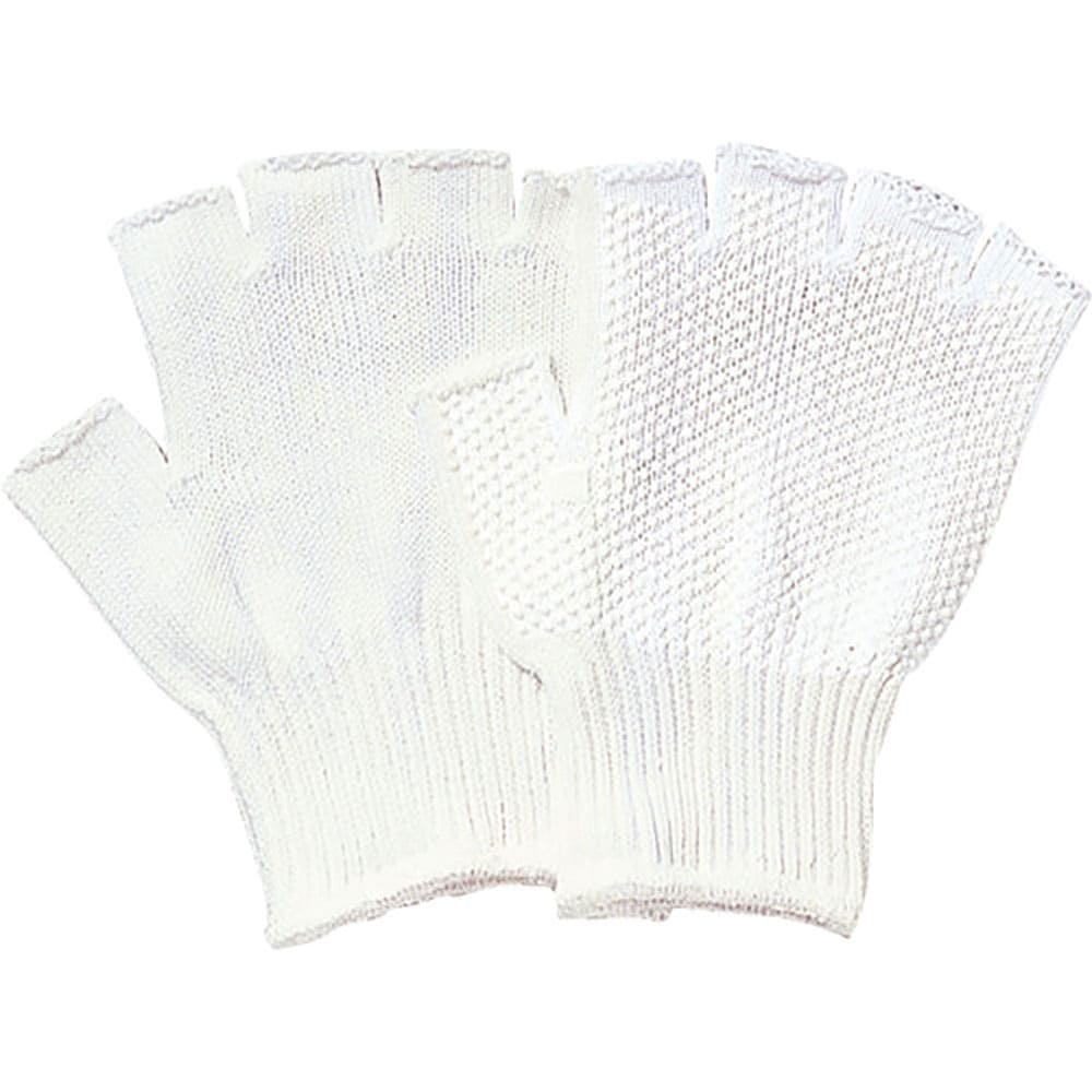 おたふく　４７７　５本　指出し　指先　Ｌ　４７７－Ｌ＿