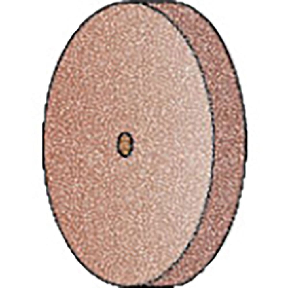 ナカニシ　シリコンホイールゴム砥石　１０枚入　φ２２×３×穴φ１．８　＃１８００　４７８０７＿