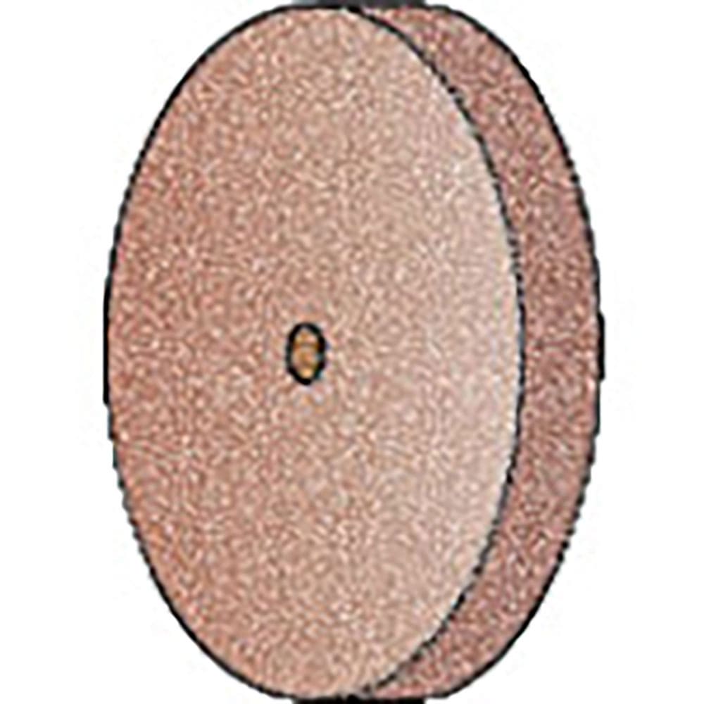 ナカニシ　シリコンホイールゴム砥石　１０枚入　φ２２×３×穴φ１．８　＃５００　４７８０８＿
