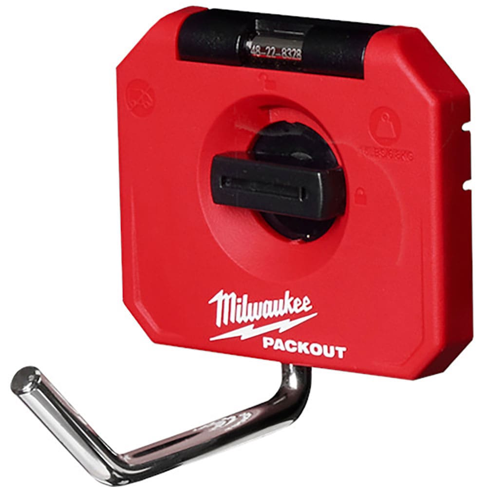 ｍｉｌｗａｕｋｅｅ　ＰＡＣＫＯＵＴ　長細フック　（Ｓサイズ）　４８－２２－８３２８＿