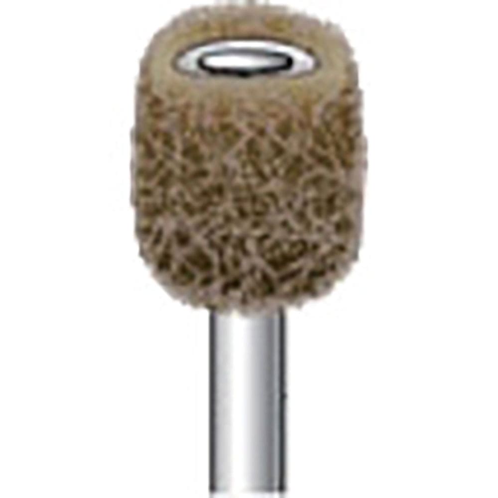 ナカニシ　ファイバーサンダー　５本入　φ１０×８×軸φ３　＃４００　４８６８４＿