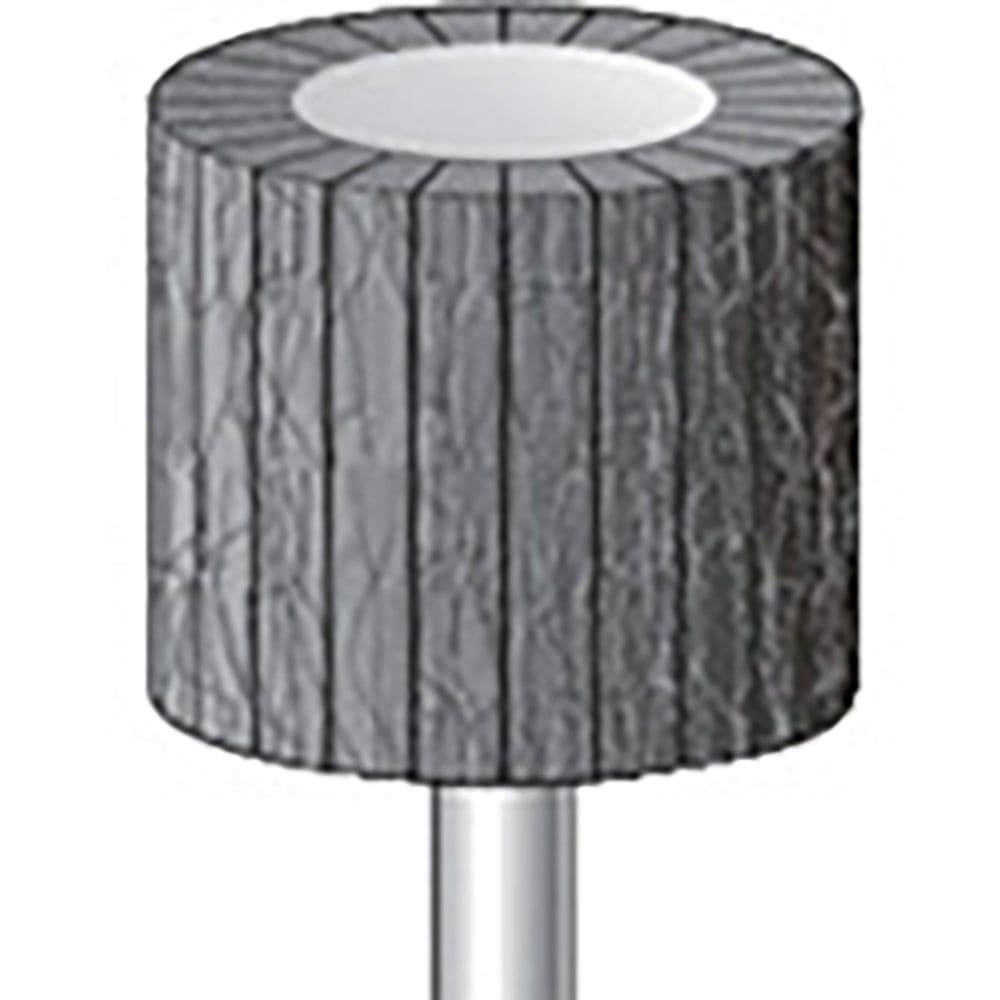 ナカニシ　スポンジサンダー　３本入　φ３０×２５×軸φ６　＃４００　４８８２６＿