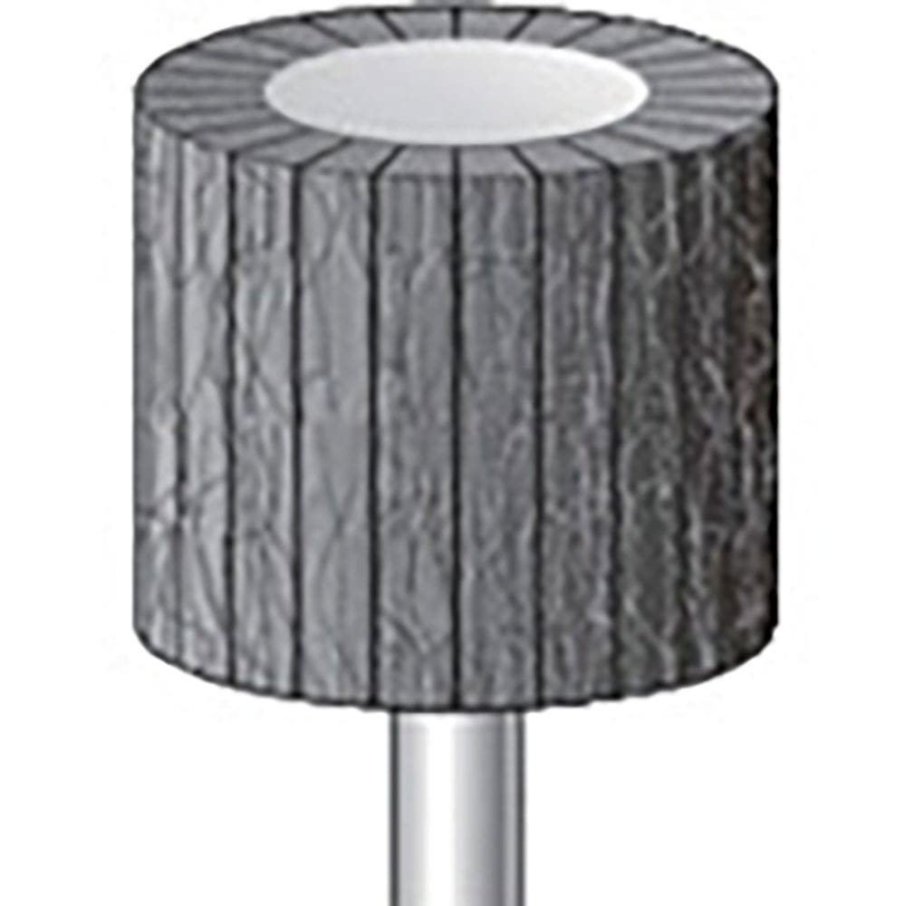 ナカニシ　スポンジサンダー　３本入　φ３０×２５×軸φ６　＃６００　４８８２７＿