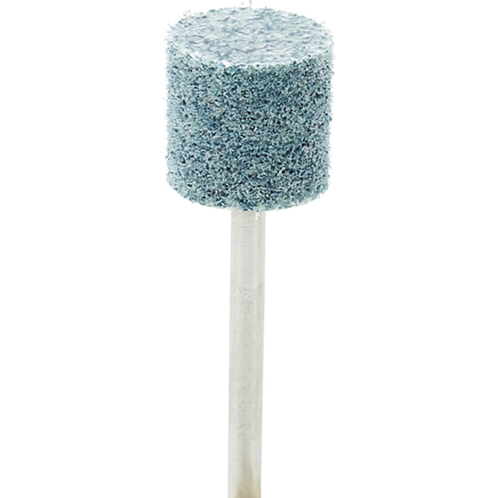 ナカニシ　ポリッシュサンダー　１０本入　φ１３×１３×軸φ３　＃６００　４８８８４＿