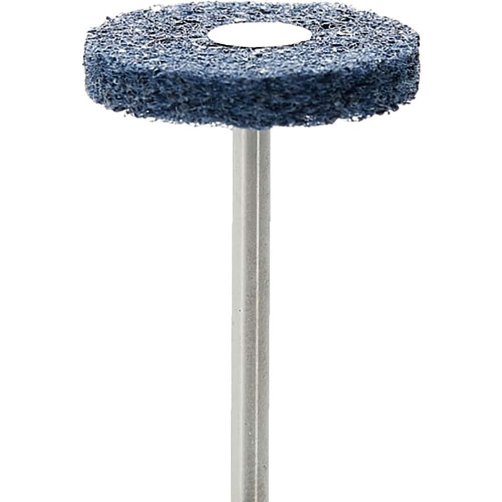 ナカニシ　ポリッシュサンダー　１０本入　φ２５×５×軸φ３　＃８００　４８８９５＿