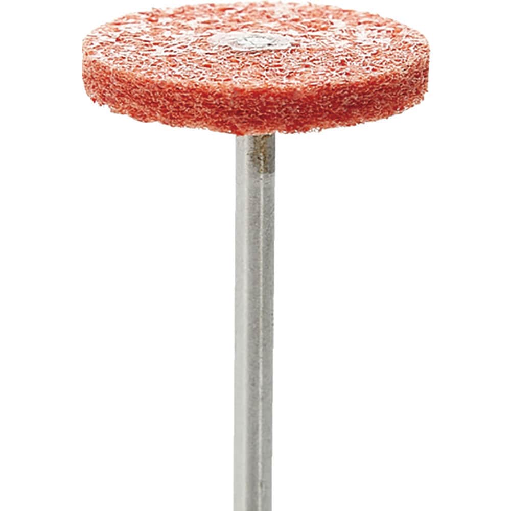 ナカニシ　ポリッシュサンダー　１０本入　φ２５×５×軸φ３　＃１０００　４８８９６＿