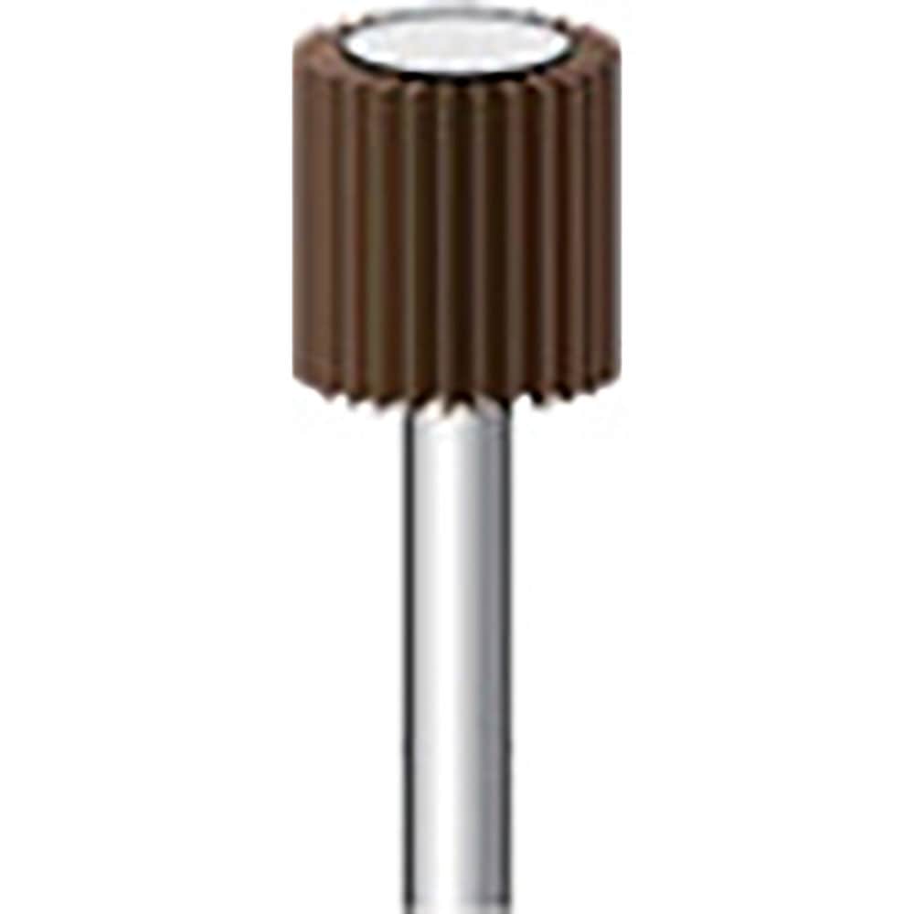 ナカニシ　フラップサンダー　５本入　φ１０×１０×軸φ３　＃２４０　４９１０５＿