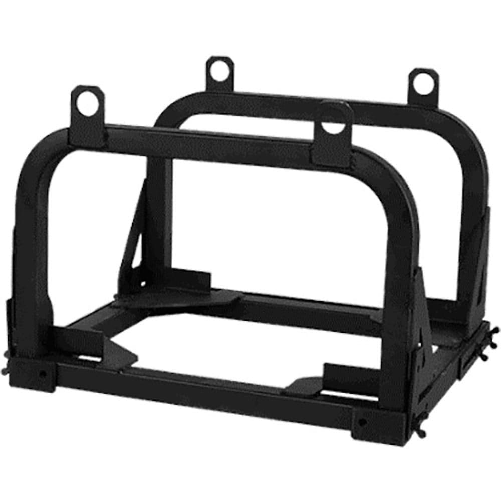 ｍｉｌｗａｕｋｅｅ　Ｍ１８　ＨＵＰ７００Ｒ用バケット取付具　４９－１２－２７７６＿