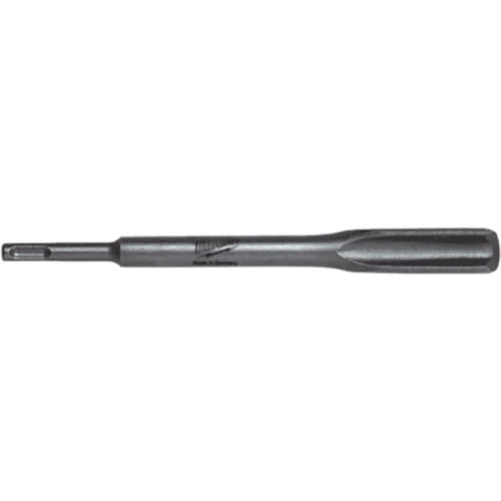 ｍｉｌｗａｕｋｅｅ　ＳＤＳ　ＰＬＵＳゴーギングチゼル（２５０ｘ２２ｍｍ）　４９３２３３９６２７＿