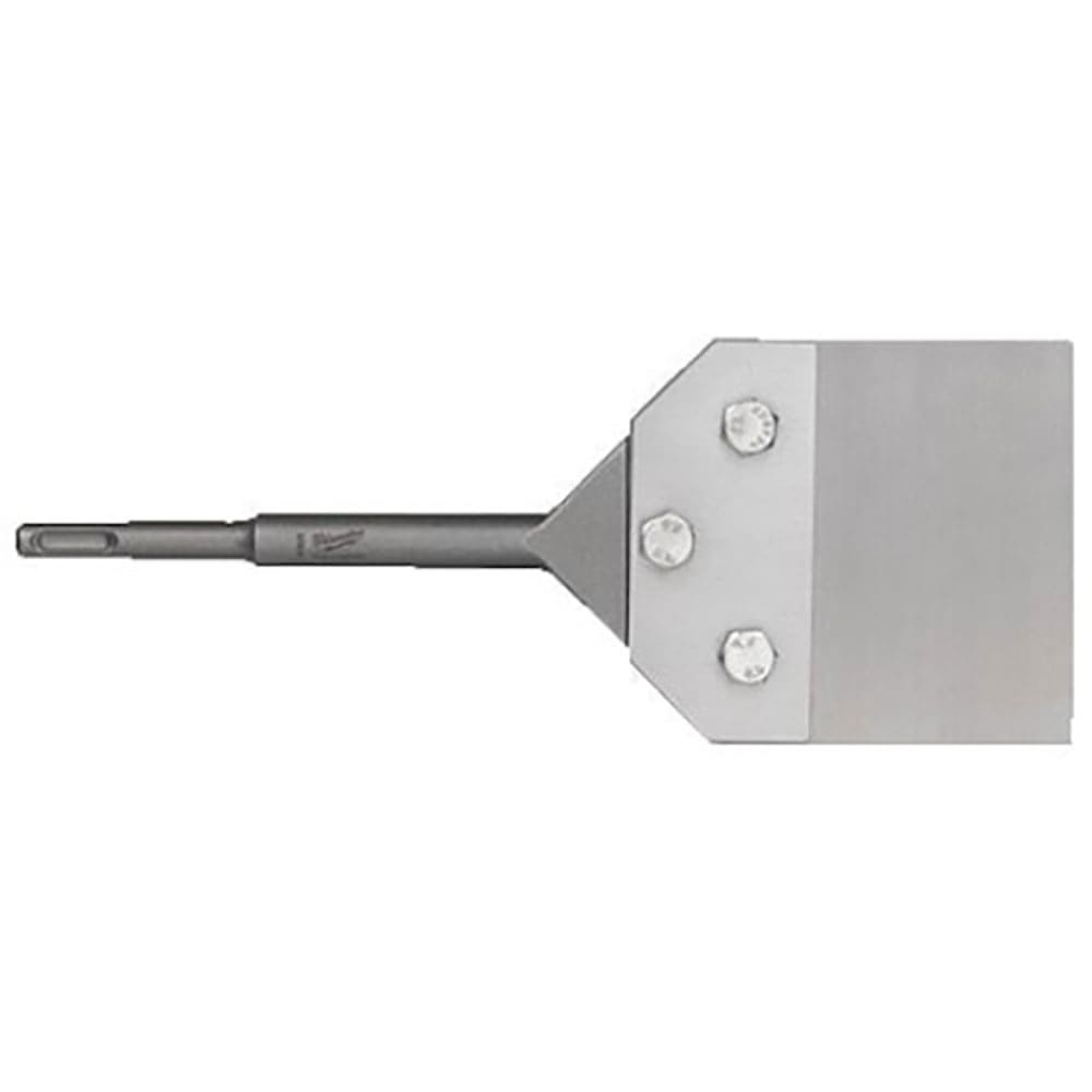 ｍｉｌｗａｕｋｅｅ　ＳＤＳ　ＰＬＵＳスクレーパー（幅１００ｍｍ）　４９３２３５２９１９＿