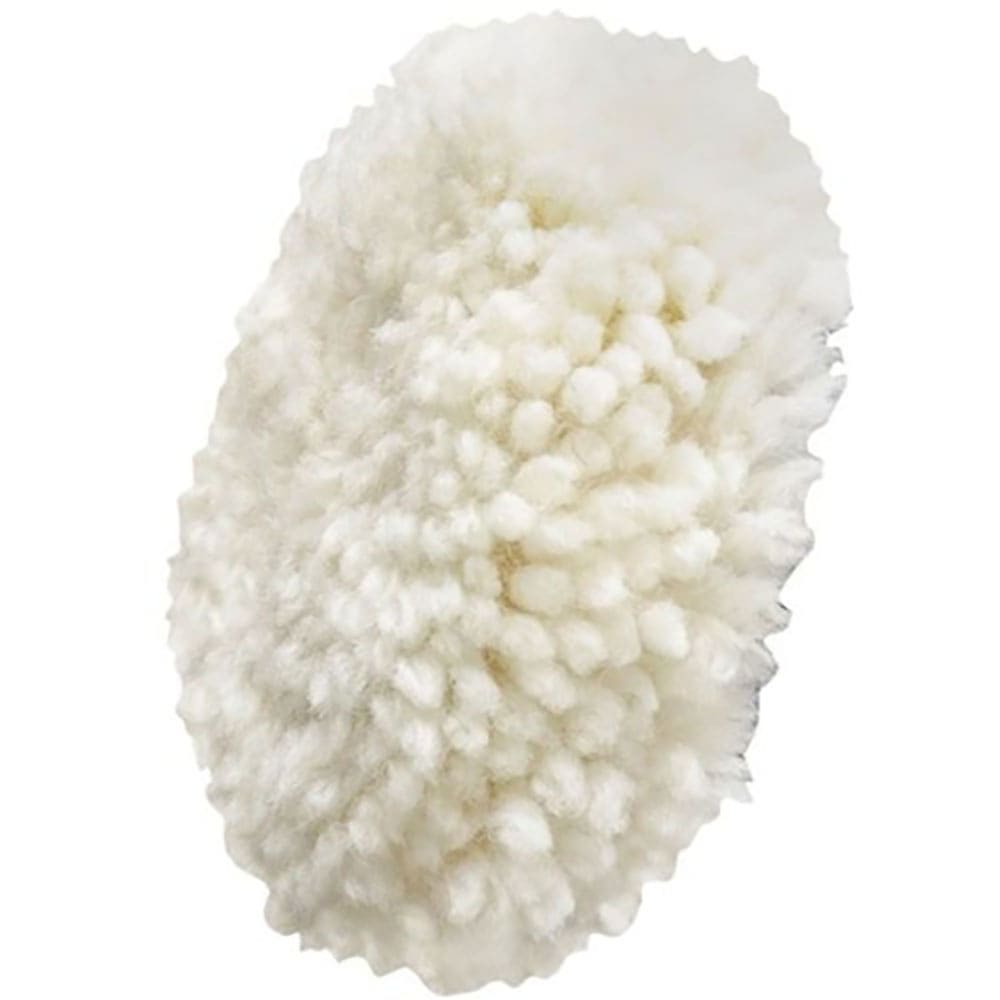 ｍｉｌｗａｕｋｅｅ　羊毛バフ　４９３２４３０８３８＿