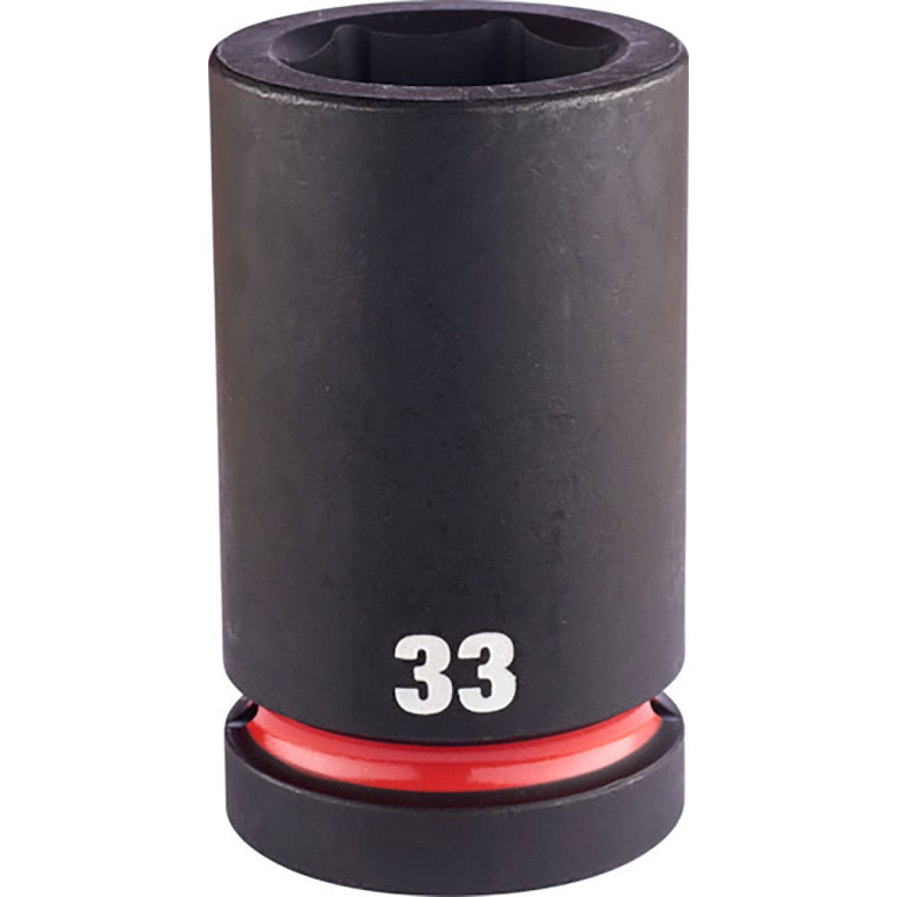 ｍｉｌｗａｕｋｅｅ　ＳＨＯＣＫＷＡＶＥ　ＩＭＰＡＣＴ　ＤＵＴＹ　ディープインパクトソケット　１イン＿