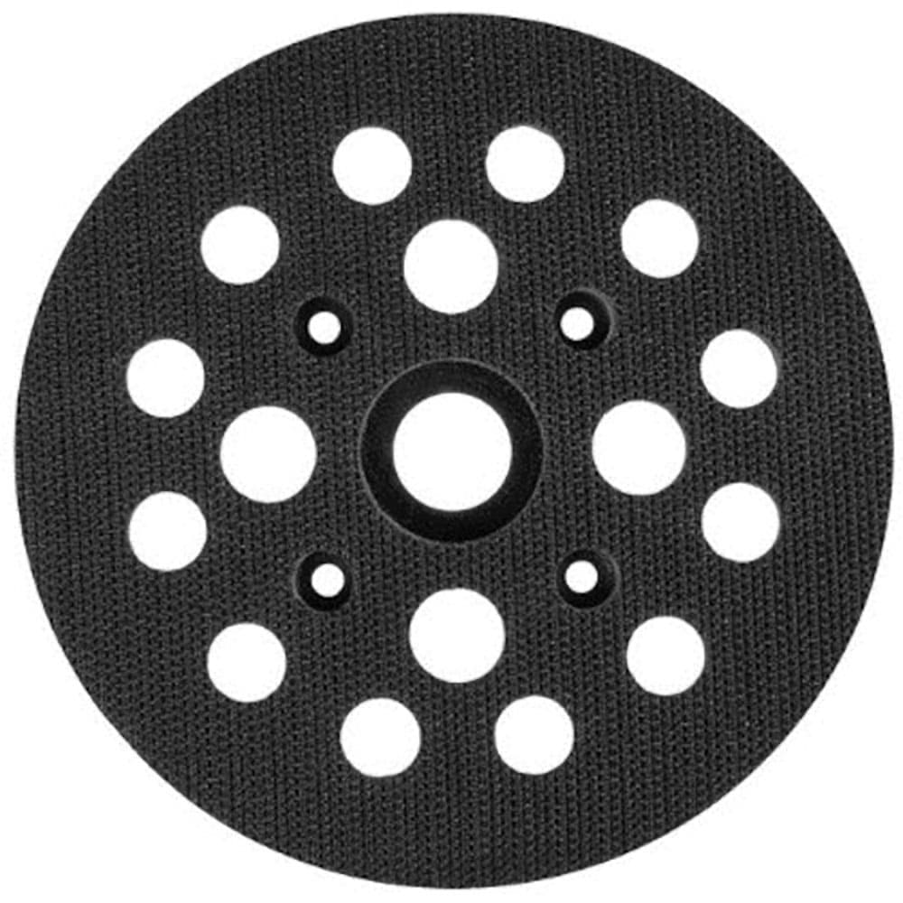 ｍｉｌｗａｕｋｅｅ　１２５ＭＭ　（５インチ）バッキングプレート　４９－３６－０４０１＿