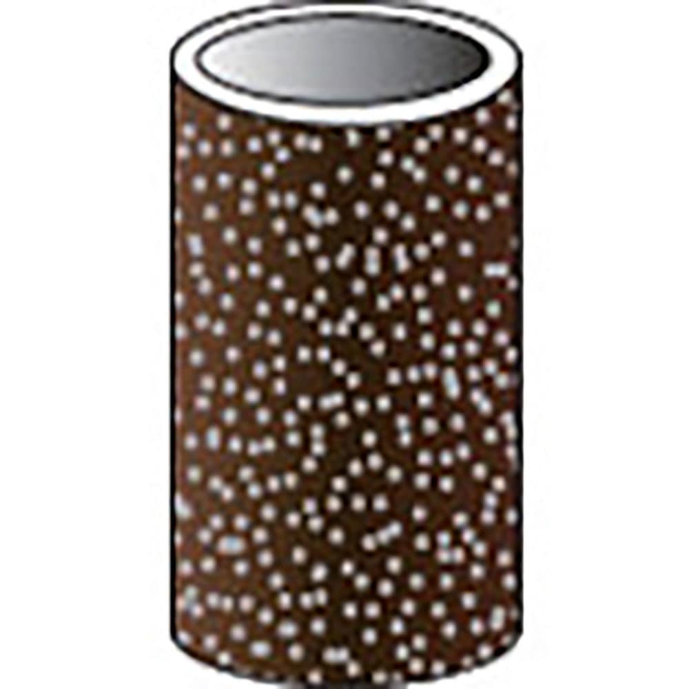 ナカニシ　カートリッジサンダー　２０個入　φ８×１３　＃８０　４９４１１＿