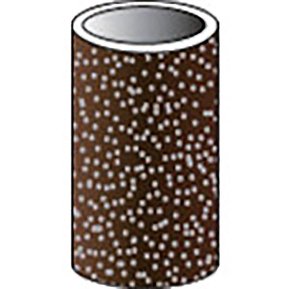 ナカニシ　カートリッジサンダー　２０個入　φ８×１３　＃１８０　４９４１３＿