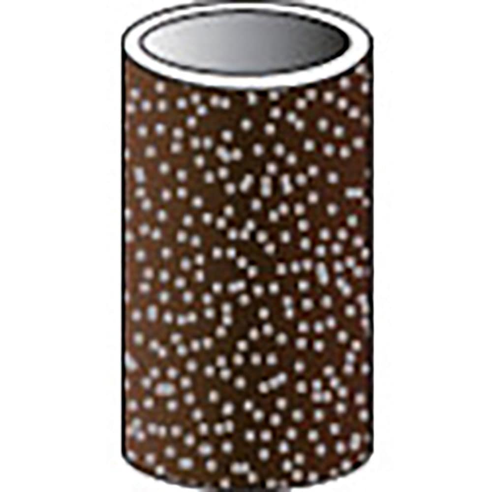 ナカニシ　カートリッジサンダー　２０個入　φ８×１３　＃４００　４９４１６＿