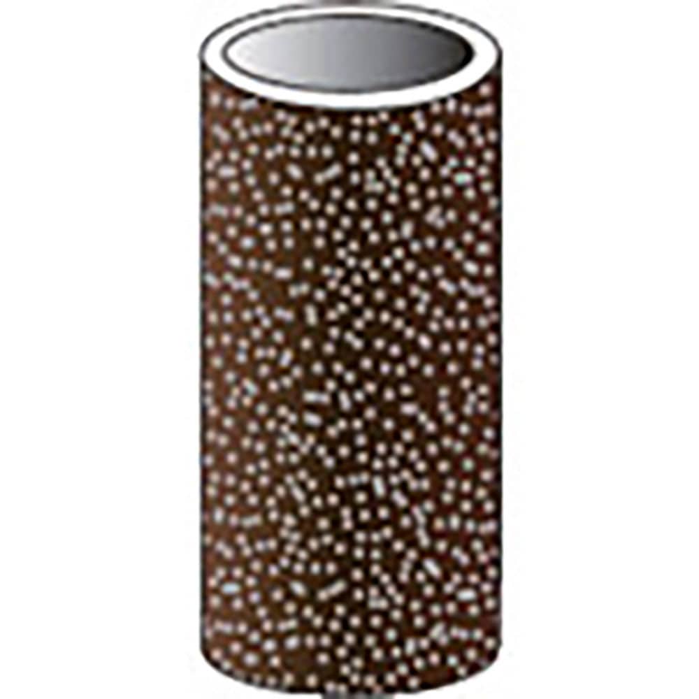 ナカニシ　カートリッジサンダー　２０個入　φ１０×２０　＃１２０　４９４２２＿