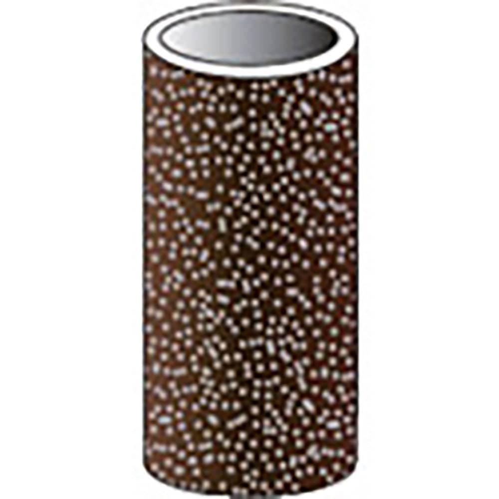 ナカニシ　カートリッジサンダー　２０個入　φ１０×２０　＃１８０　４９４２３＿