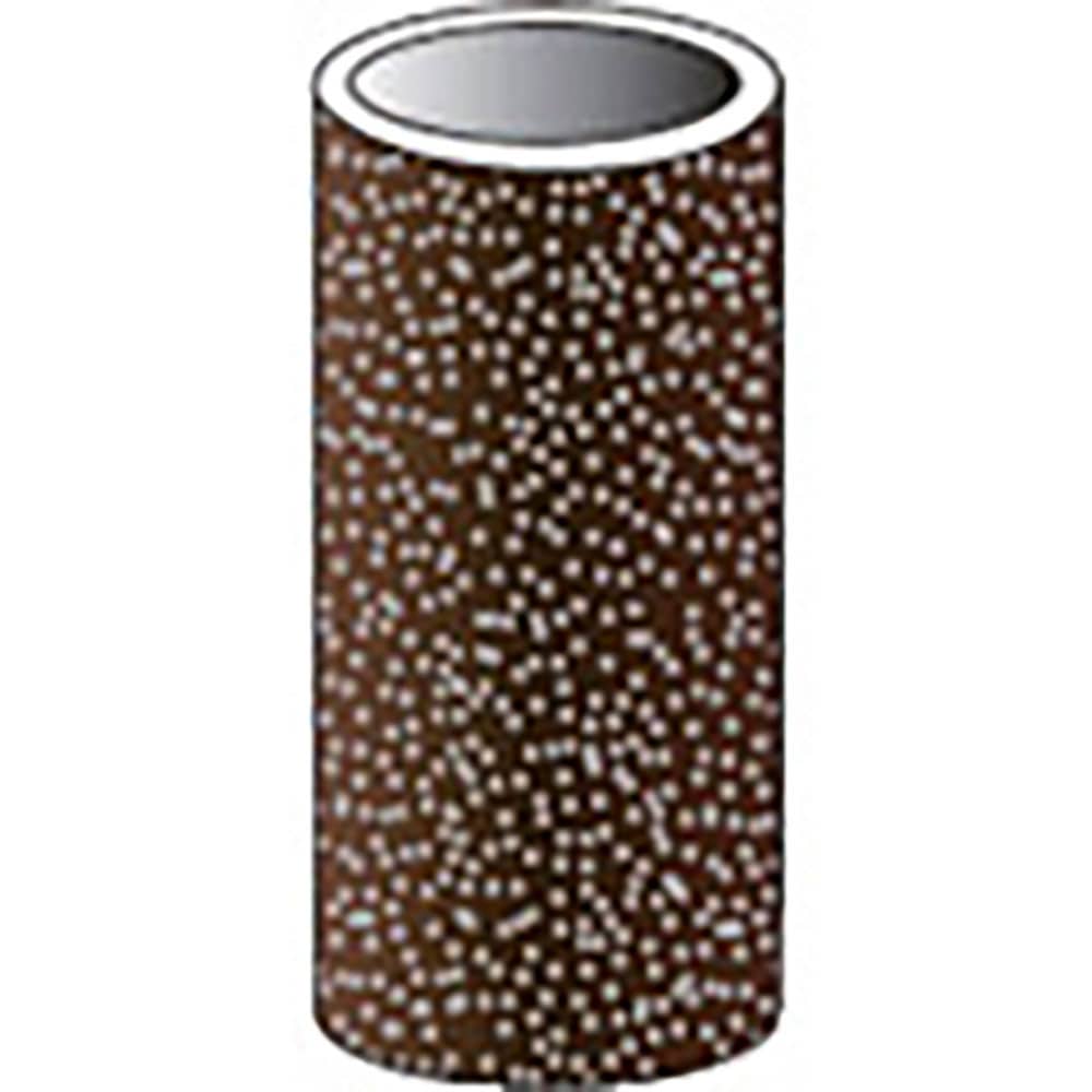 ナカニシ　カートリッジサンダー　２０個入　φ１０×２０　＃６００　４９４２７＿