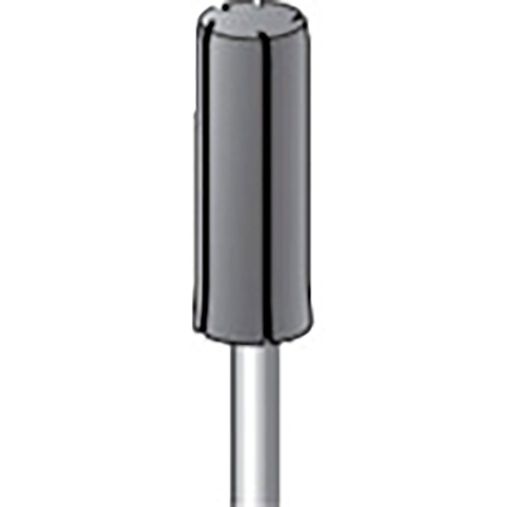 ナカニシ　専用ゴムホルダー　３本入　φ８×２０×軸φ３　４９４２９＿