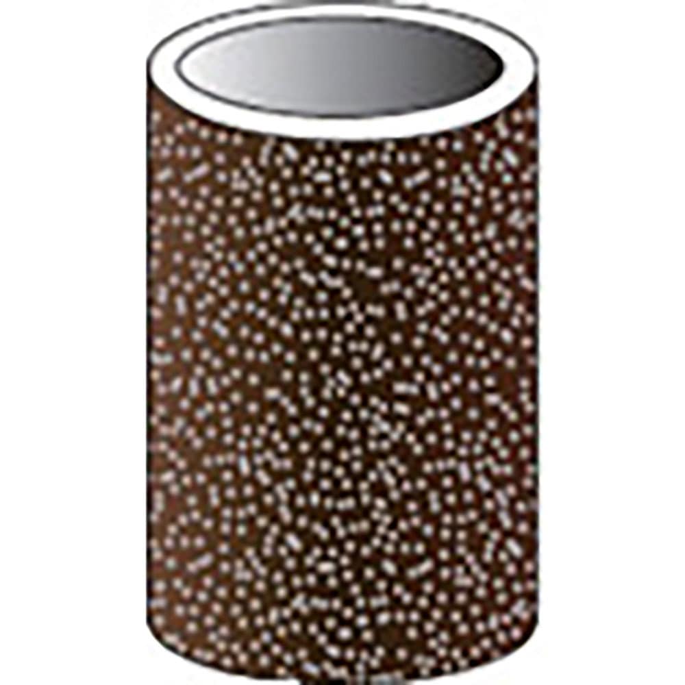 ナカニシ　カートリッジサンダー　２０個入　φ１４×２０　＃１８０　４９４４３＿