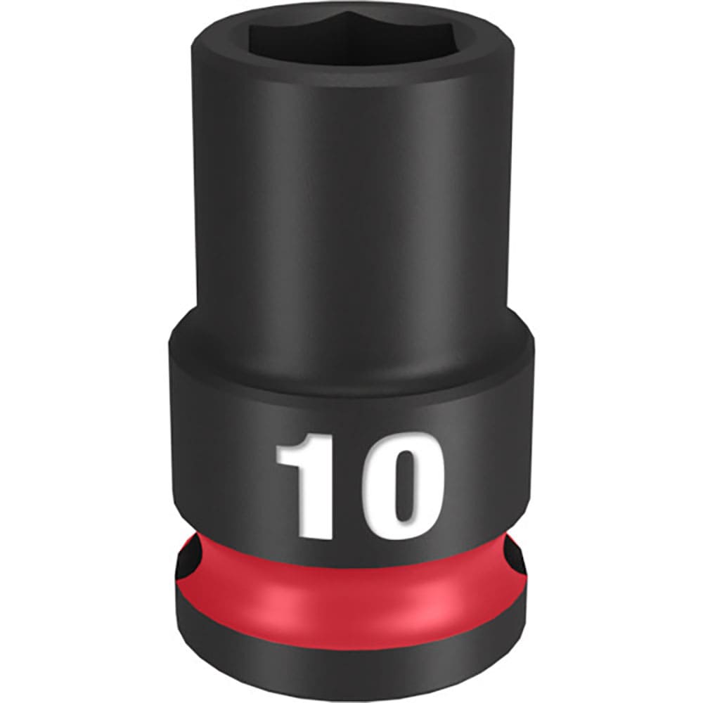 ｍｉｌｗａｕｋｅｅ　ＳＨＯＣＫＷＡＶＥ　ＩＭＰＡＣＴ　ＤＵＴＹ　インパクトソケット　３／８インチ（＿