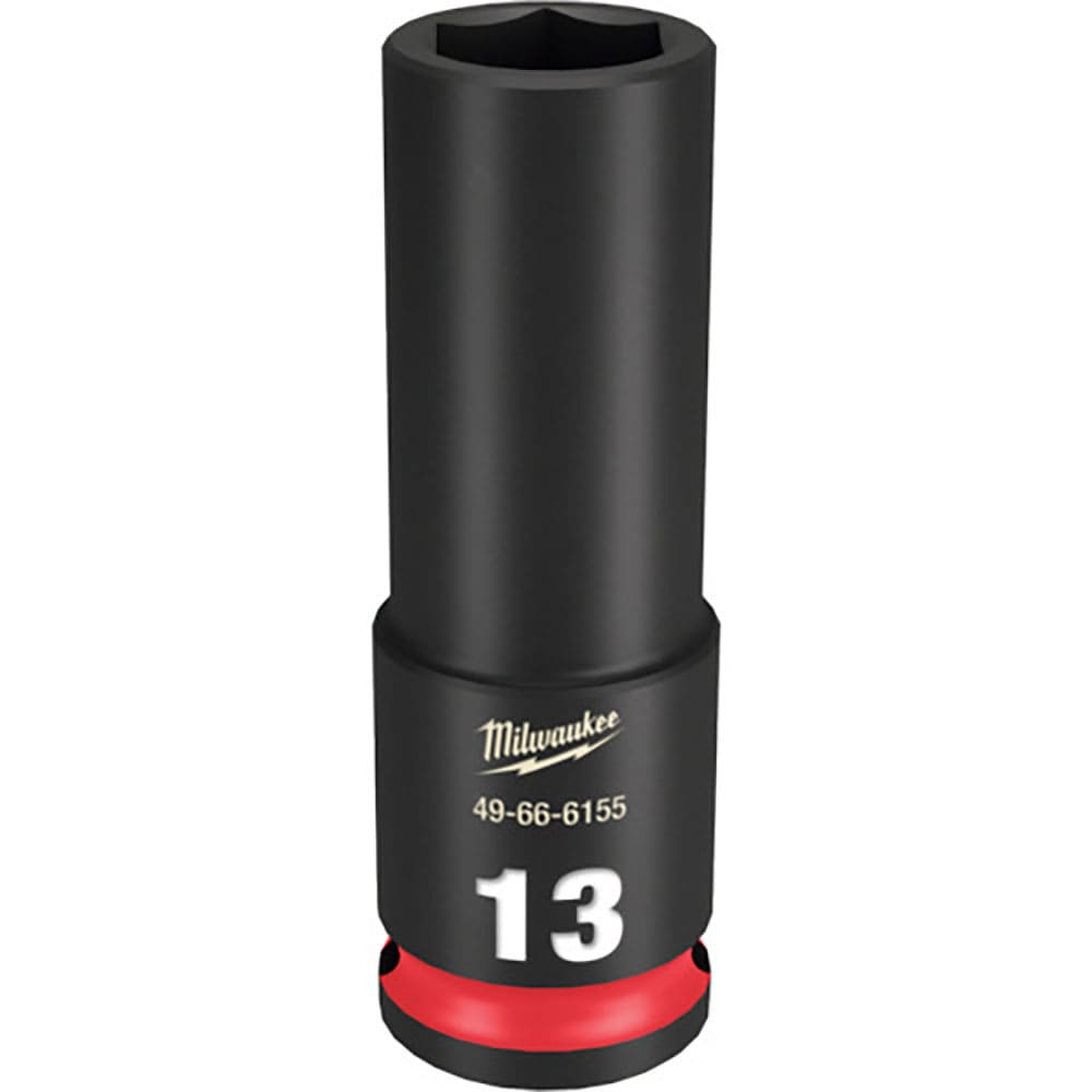 ｍｉｌｗａｕｋｅｅ　ＳＨＯＣＫＷＡＶＥ　ＩＭＰＡＣＴ　ＤＵＴＹ　ディープインパクトソケット　３／８＿