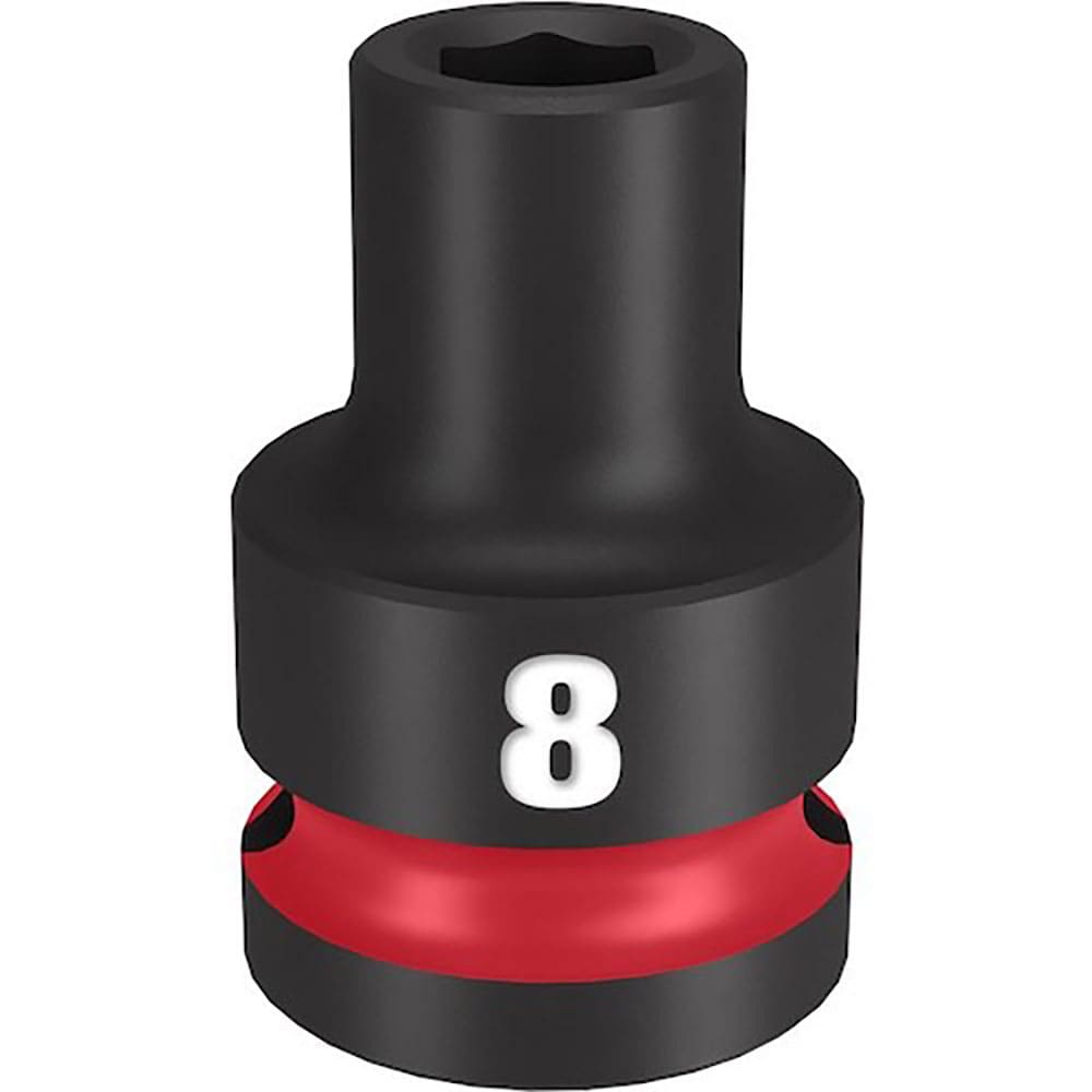 ｍｉｌｗａｕｋｅｅ　ＳＨＯＣＫＷＡＶＥ　ＩＭＰＡＣＴ　ＤＵＴＹ　インパクトソケット　１／２インチ（＿